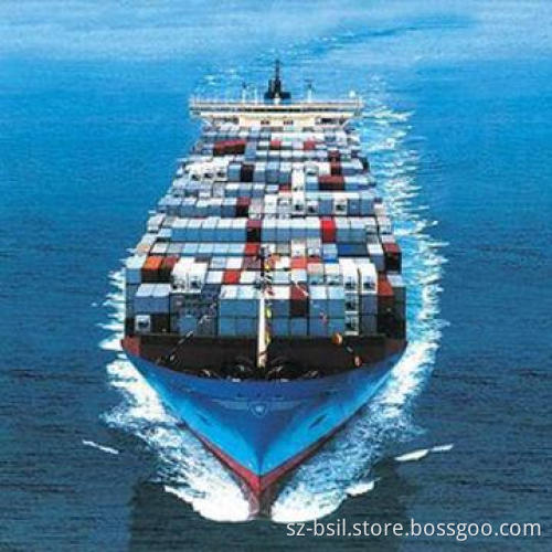 Logistics with Customs Clearance
